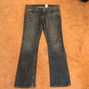 🌵Cruel denim Blake bootcut jeans